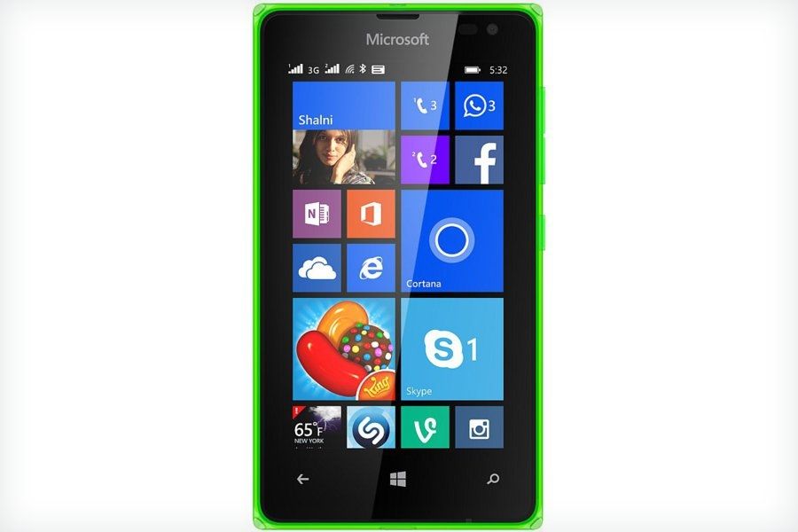 Microsoft Lumia 532 Dual SIM