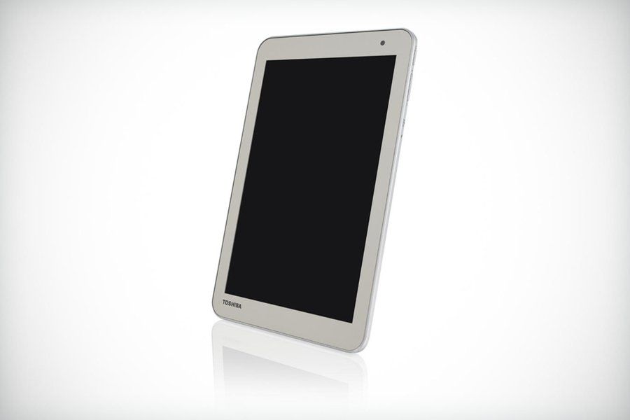 Toshiba Encore 2 WT8-B-102