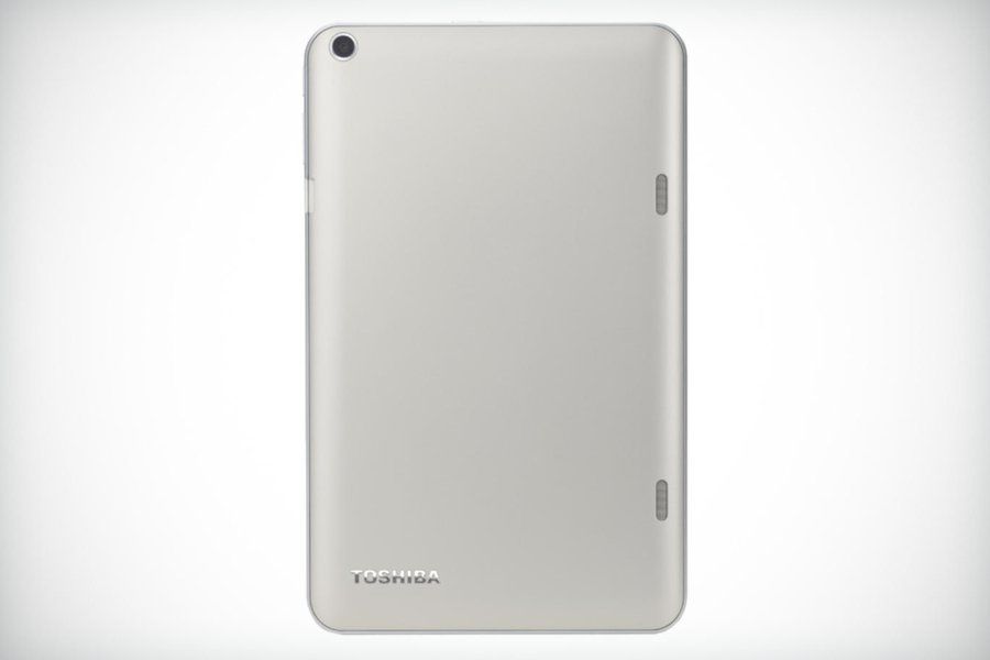 Toshiba Encore 2 WT8-B-102