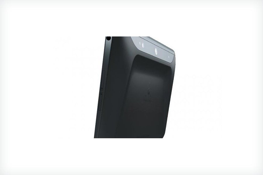 Project Tango Tablet