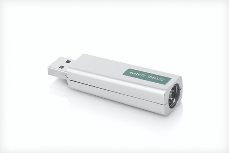 Geniatech EyeTV T2 komplett