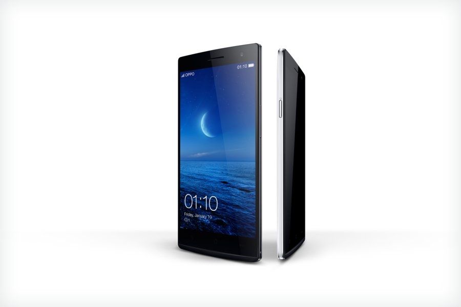 Oppo Find 7
