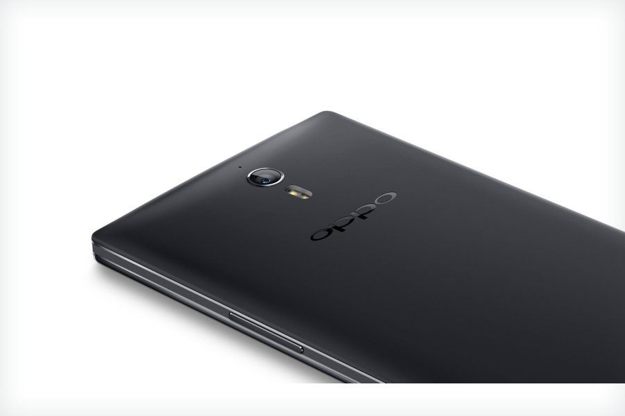 Oppo Find 7