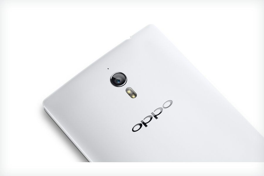Oppo Find 7