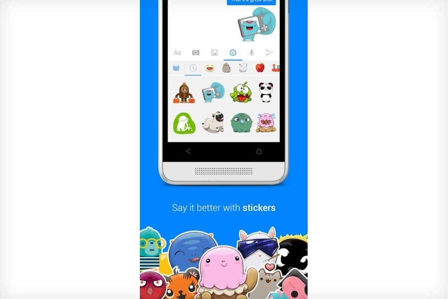 Facebook Messenger