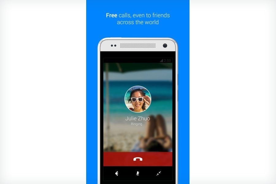Facebook Messenger