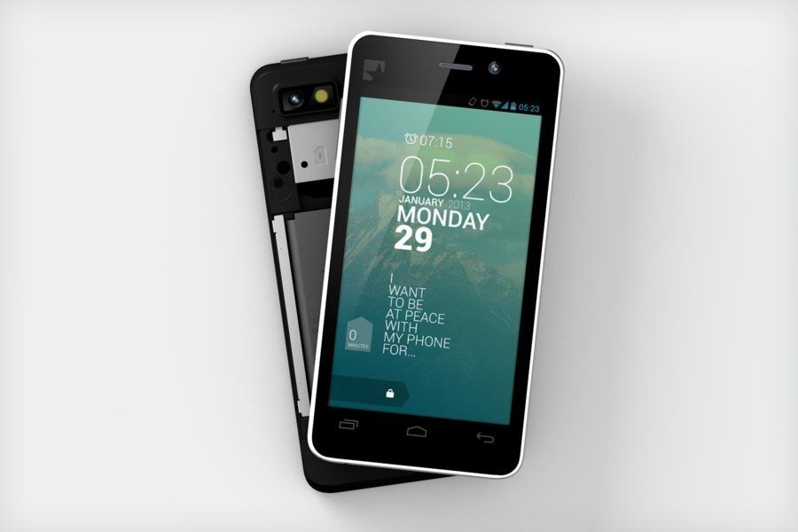 Fairphone