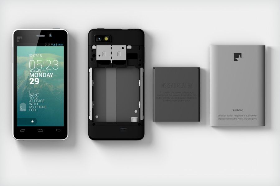 Fairphone