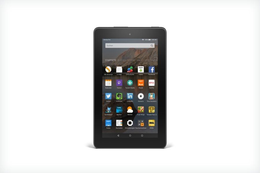 Amazon Fire 7