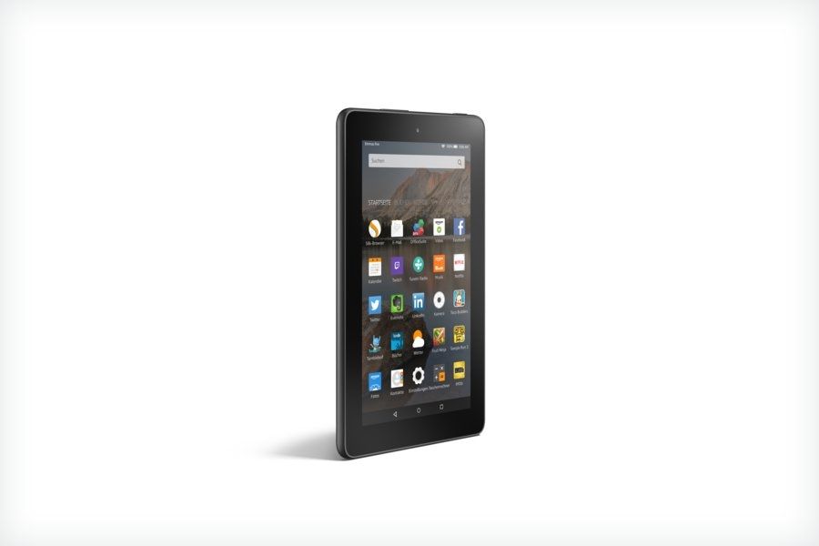 Amazon Fire 7
