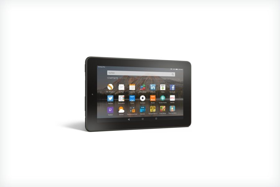 Amazon Fire 7
