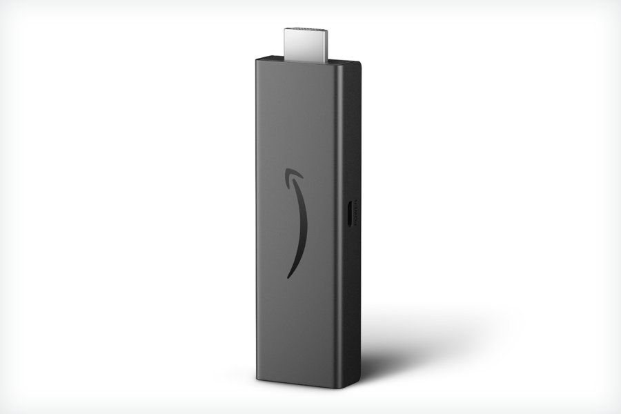Amazon Fire TV Stick 4K
