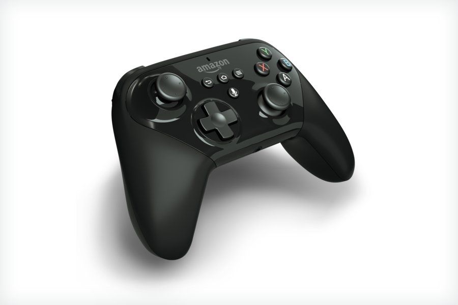 Amazon Fire TV (2015)