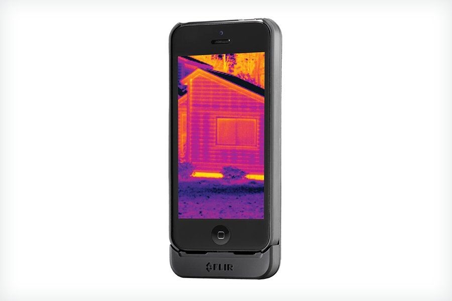 FLIR ONE