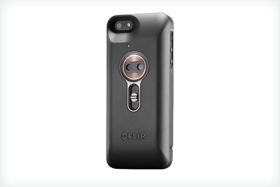 FLIR ONE