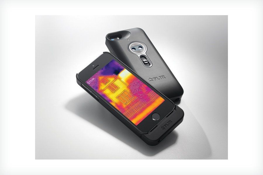 FLIR ONE