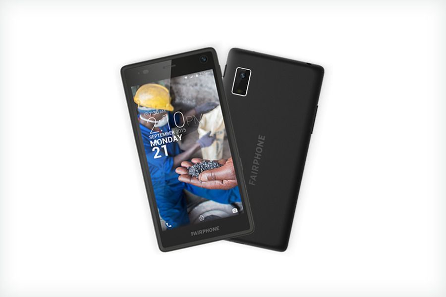 Fairphone 2