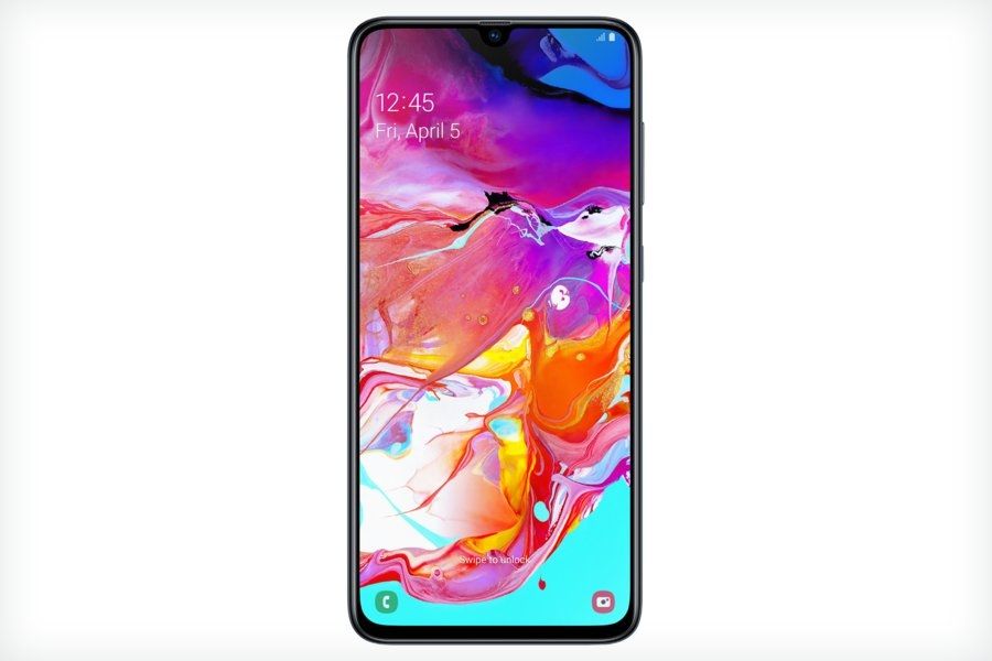 Samsung Galaxy A70