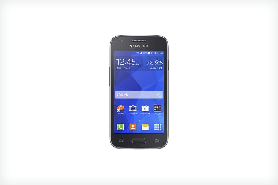 Samsung Galaxy Ace 4