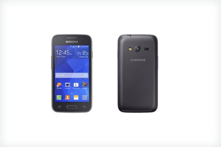 Samsung Galaxy Ace 4