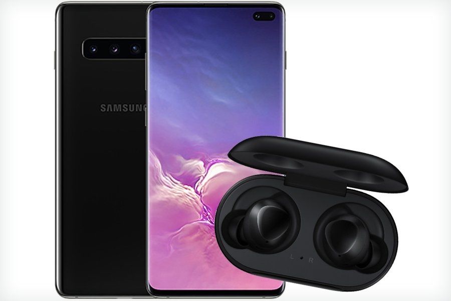Samsung Galaxy S10 Plus