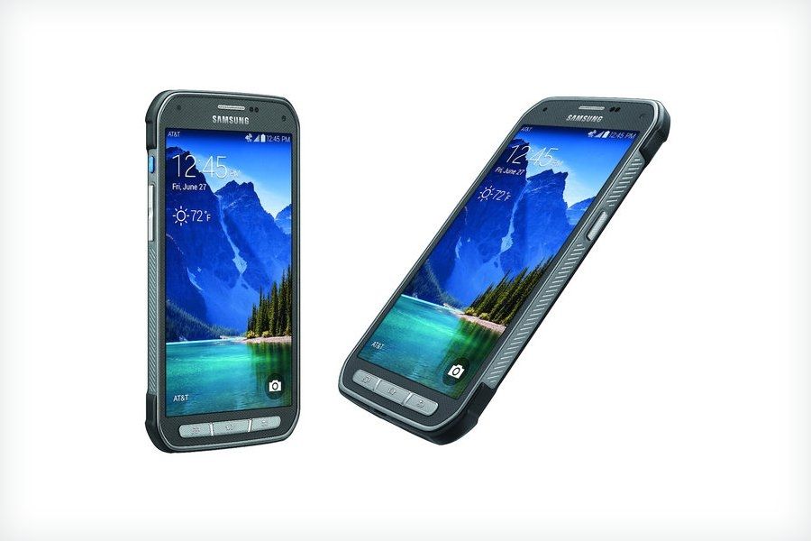 Samsung Galaxy S5 Active