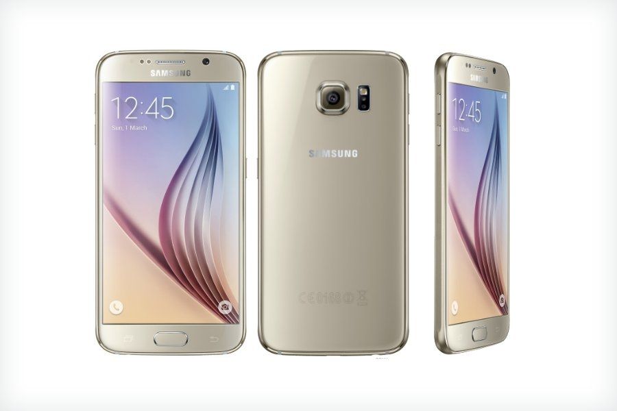 Samsung Galaxy S6