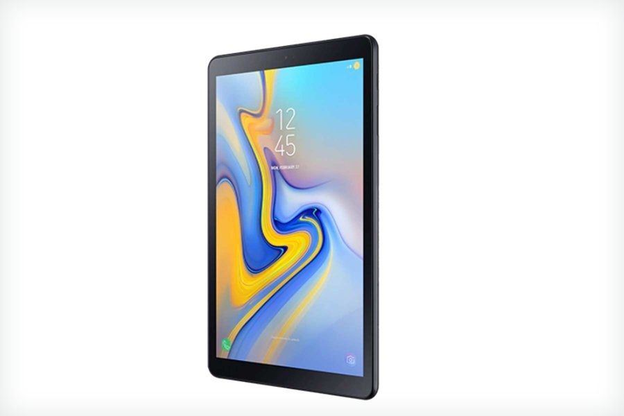 Samsung Galaxy Tab A (2019)