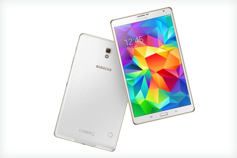 Samsung Galaxy Tab S 8.4