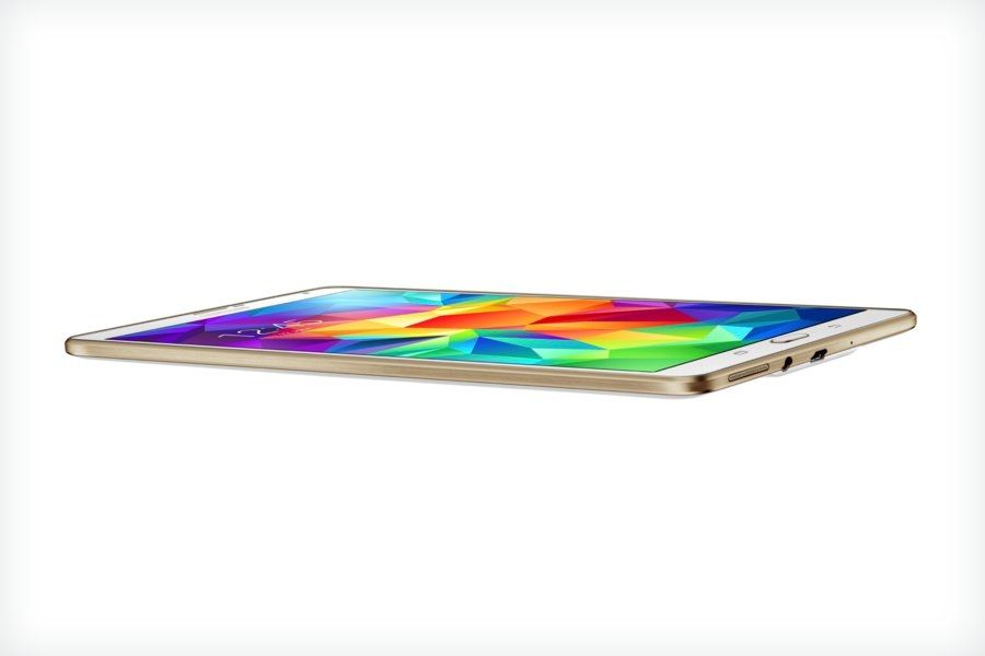 Samsung Galaxy Tab S 8.4
