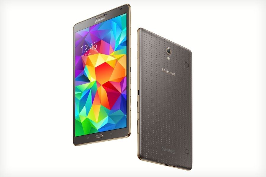 Samsung Galaxy Tab S 8.4