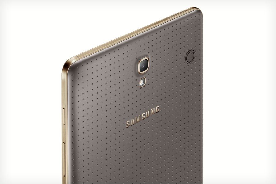 Samsung Galaxy Tab S 8.4