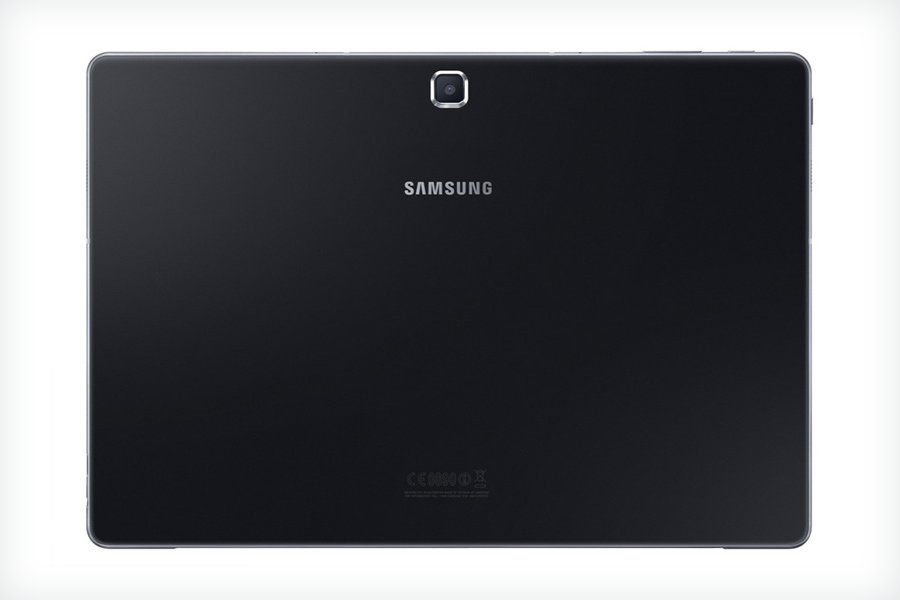 Samsung Galaxy TabPro S