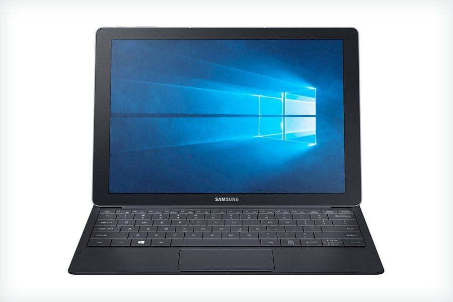 Samsung Galaxy TabPro S