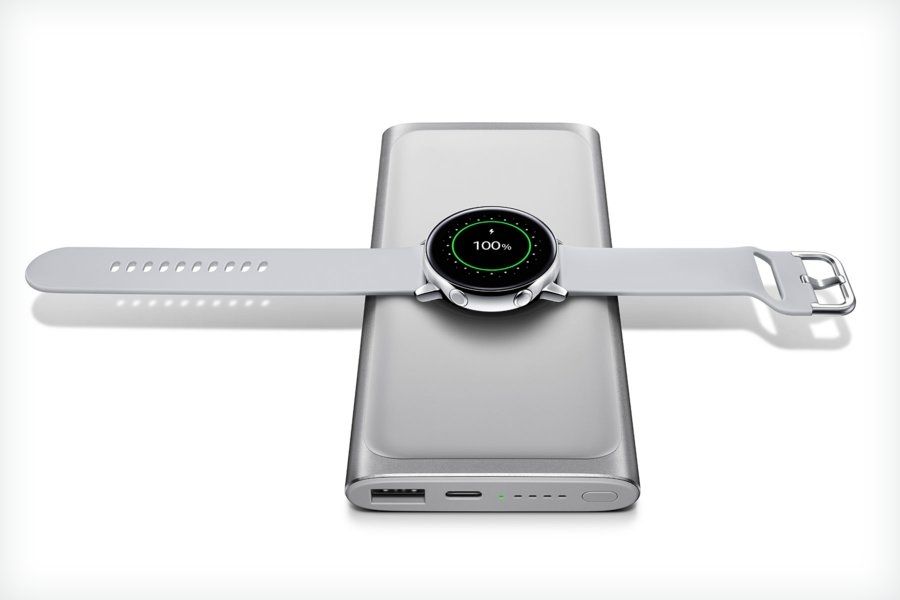Samsung Galaxy Watch Active