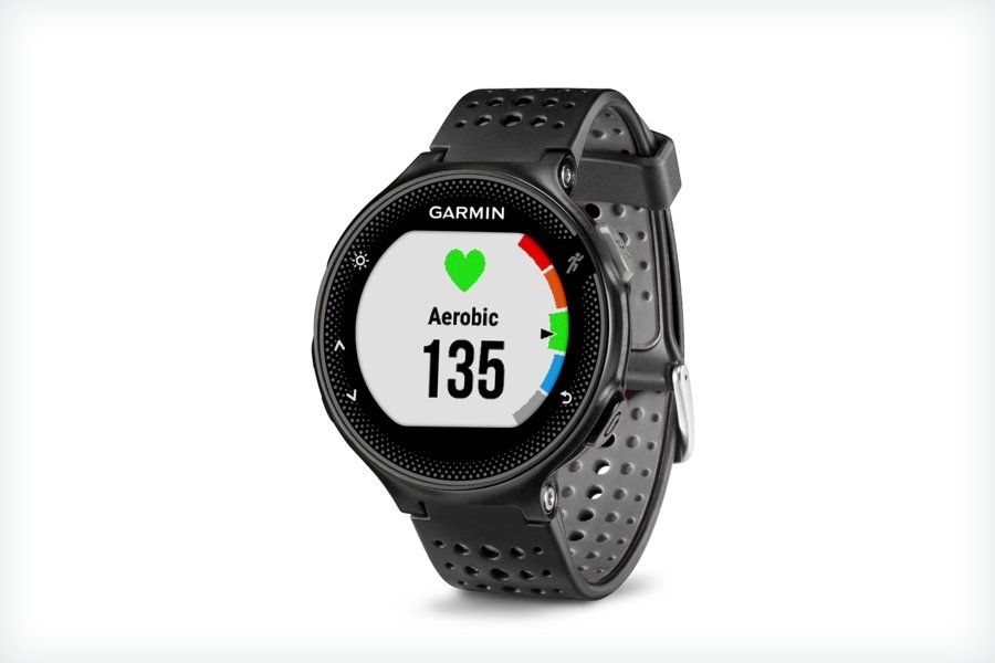 Garmin Forerunner 235