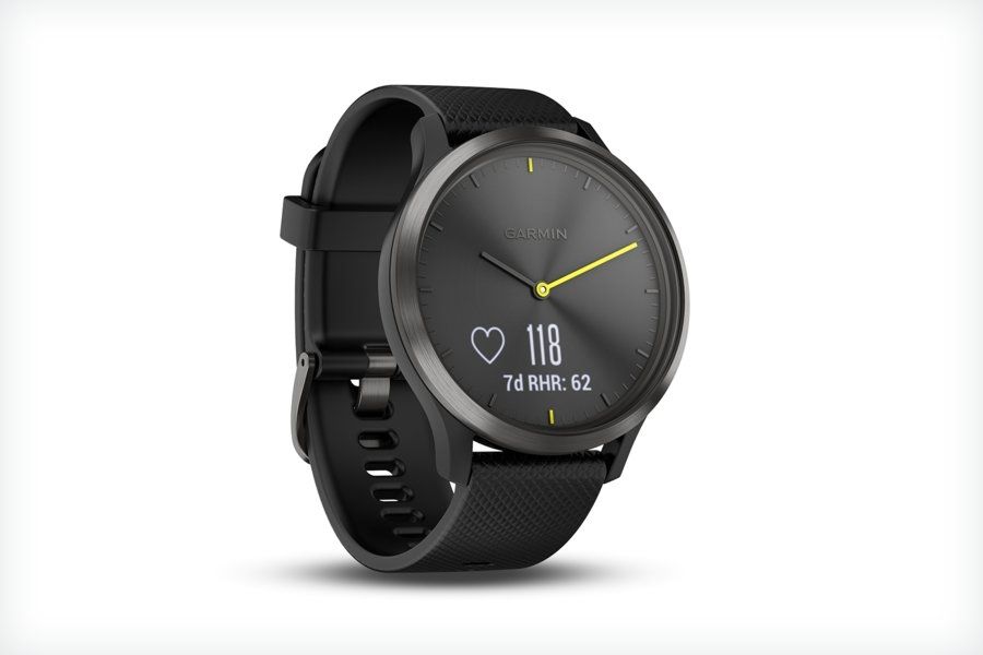 Garmin vivomove HR