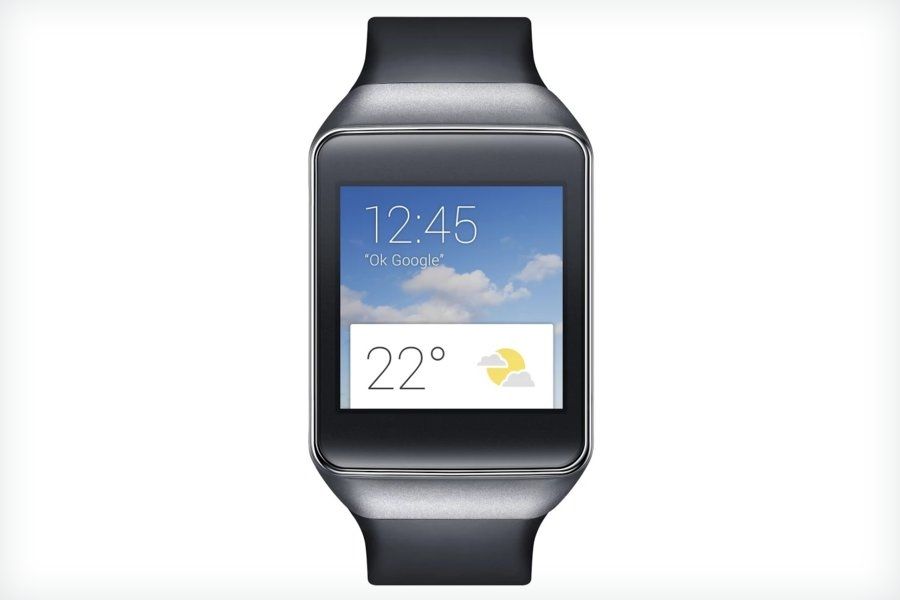 Samsung Gear Live