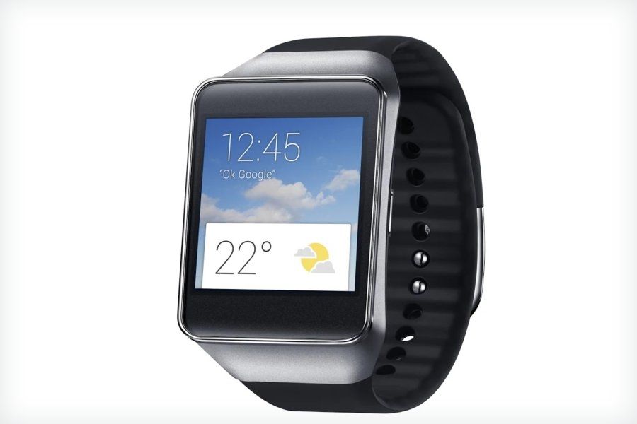 Samsung Gear Live