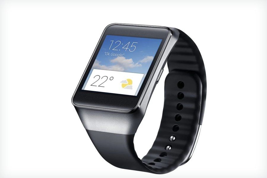Samsung Gear Live