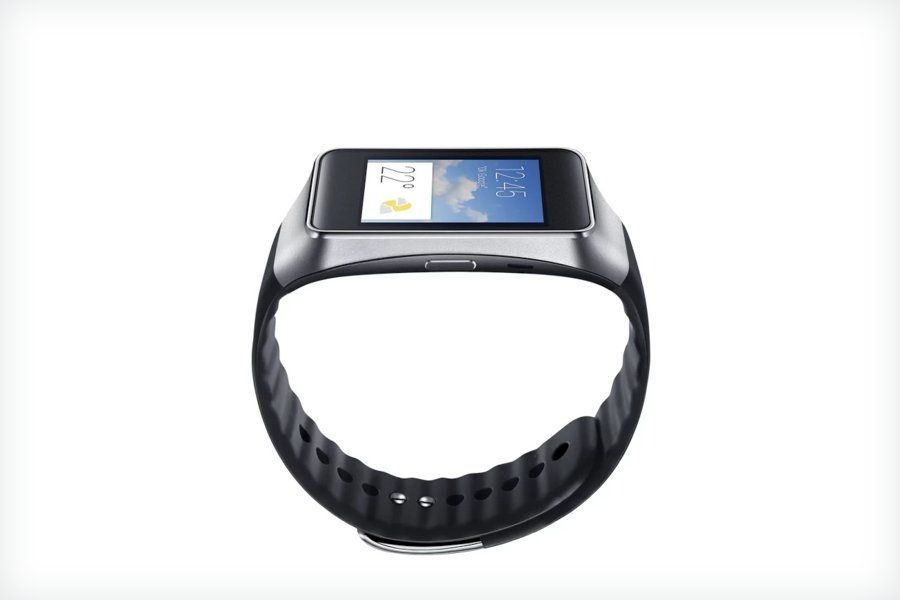 Samsung Gear Live