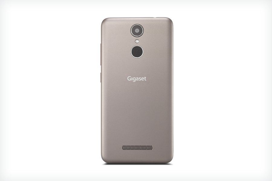 Gigaset GS170 Rückseite