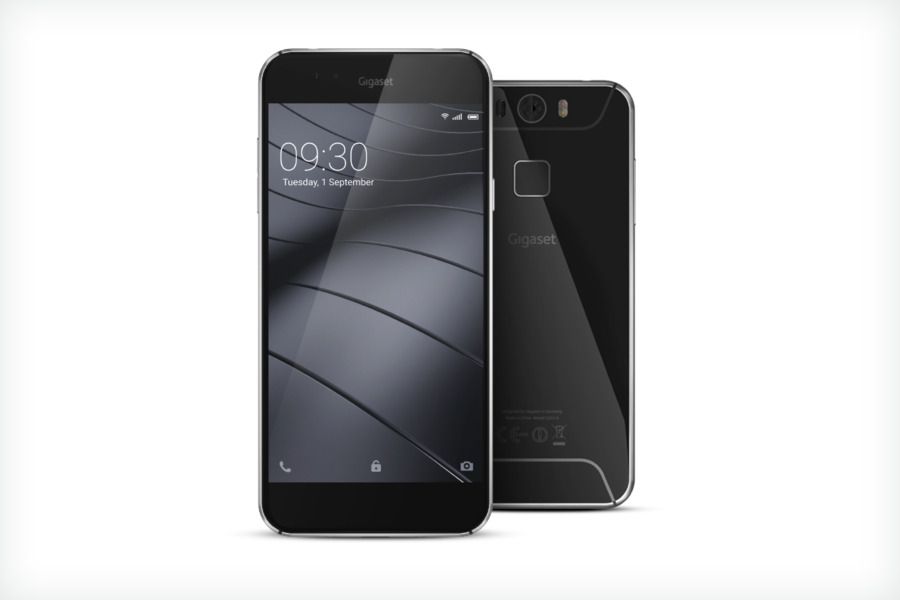 Gigaset ME pro