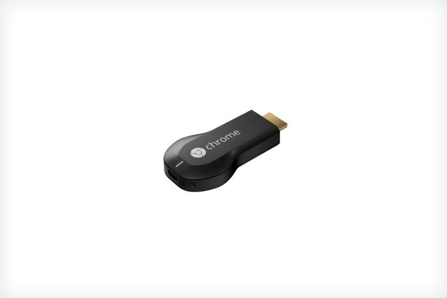 Google Chromecast
