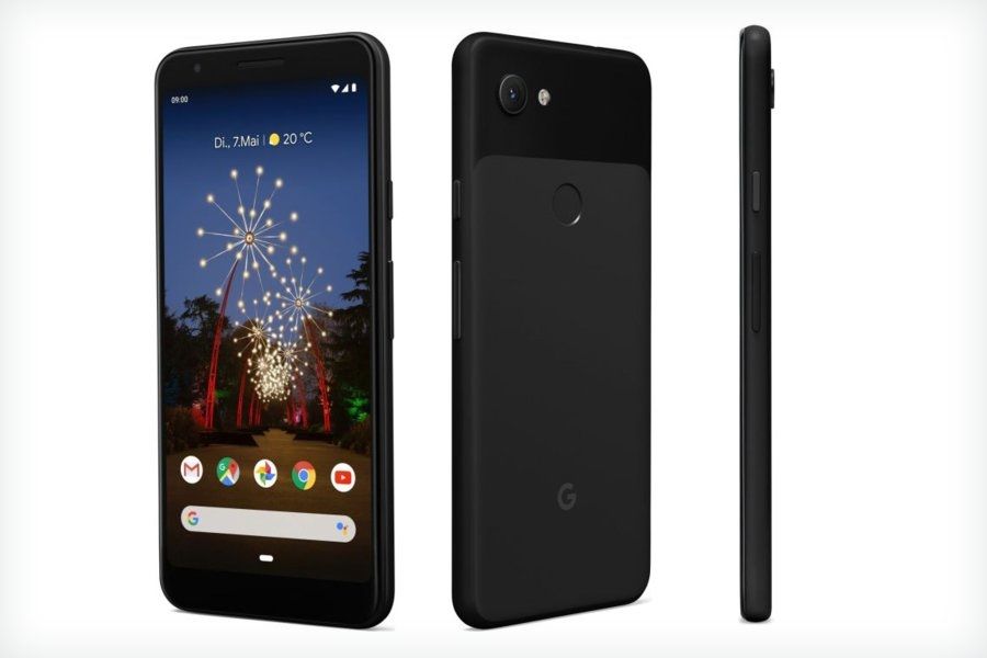Google Pixel 3a