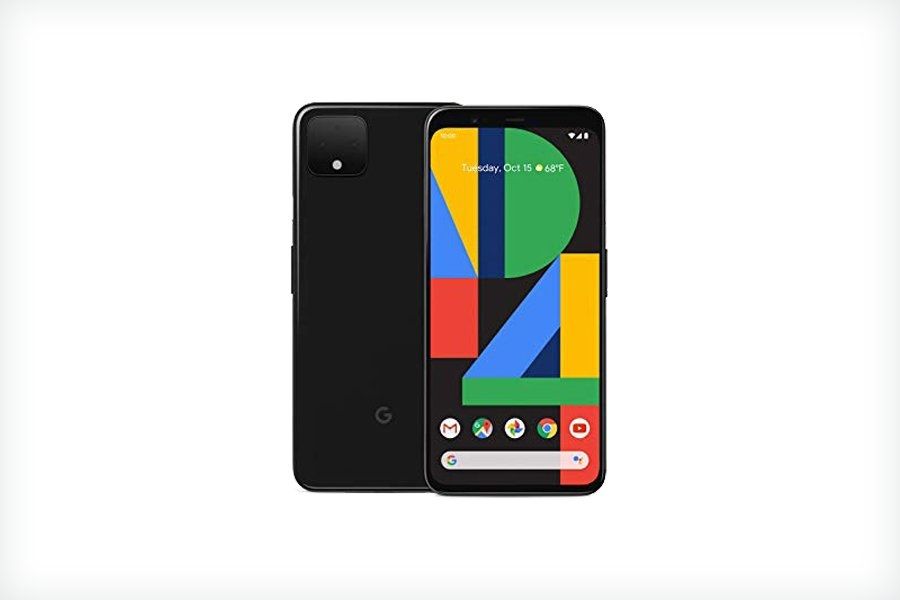 Google Pixel 4