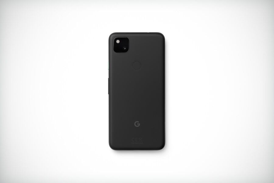 Google Pixel 4a
