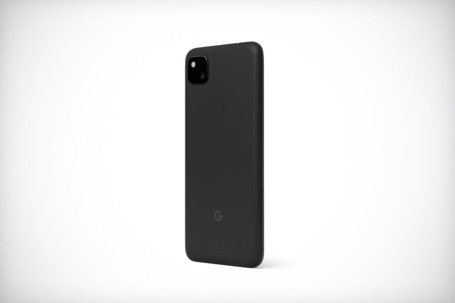 Google Pixel 4a