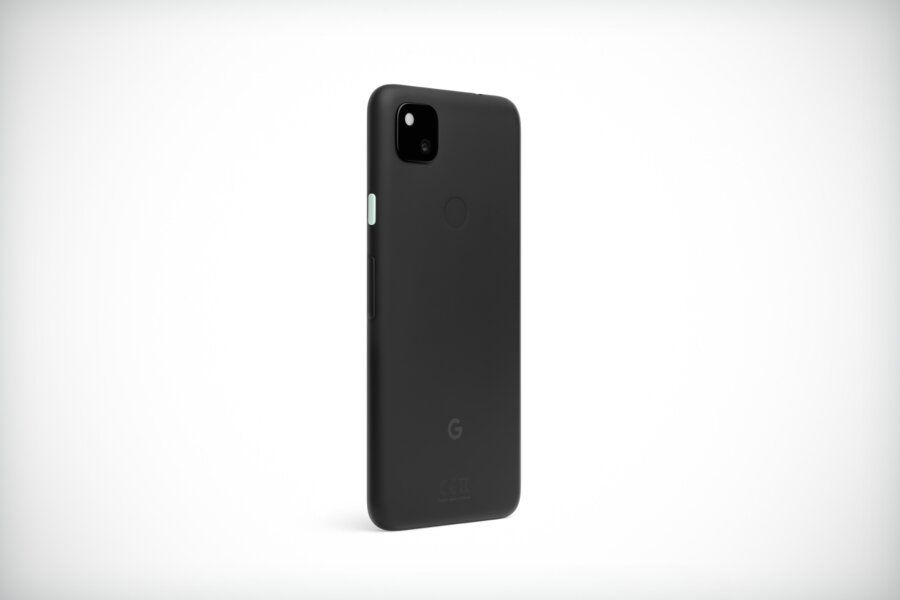 Google Pixel 4a
