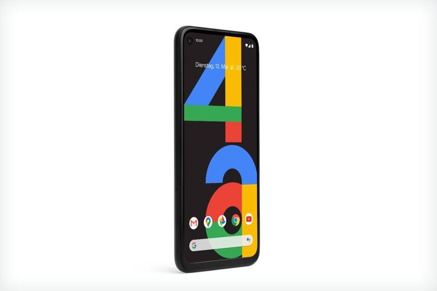 Google Pixel 4a